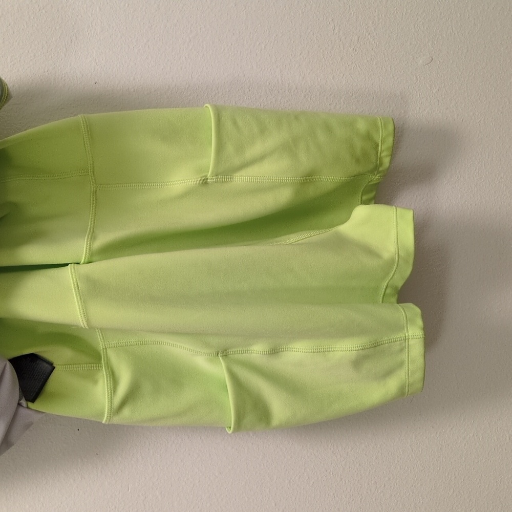 The North Face Argue Hike Dress/ Skort - Goblin Blue Ombre - Eco Friendly - EUC - Picture 9 of 13